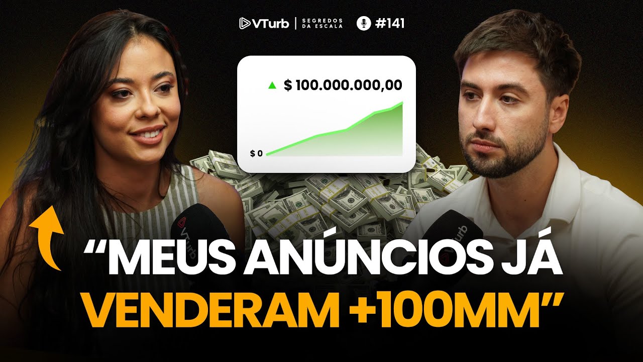 VTurb SDE #141 - Luisa Velozo