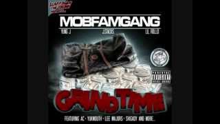 Mob Fam Gang Ft Young Boomin - Hate On Me