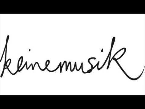 KEINEMUSIK tribute house mix