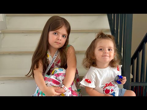 Հարց ու պատասխան 😅 #sisters 💕