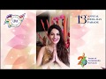 IBA PARADE 2017 GUEST OF HONOR JINAL PANDYA