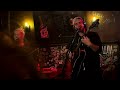 Circus Michi Reach For The Sky Cover Social Distortion 2023 11 07 Franken Berlin
