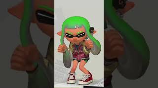 TWICE踊ってみた　#twice #kpop #スプラトゥーン3 #スプラ3 #splatoon3 #踊ってみた