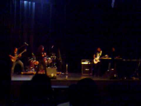 Guarnerius - Lucha eterna