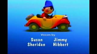 Download lagu Opening & Closing to Noddy 3  Noddy and the Milkman UK VHS 1993 mp3