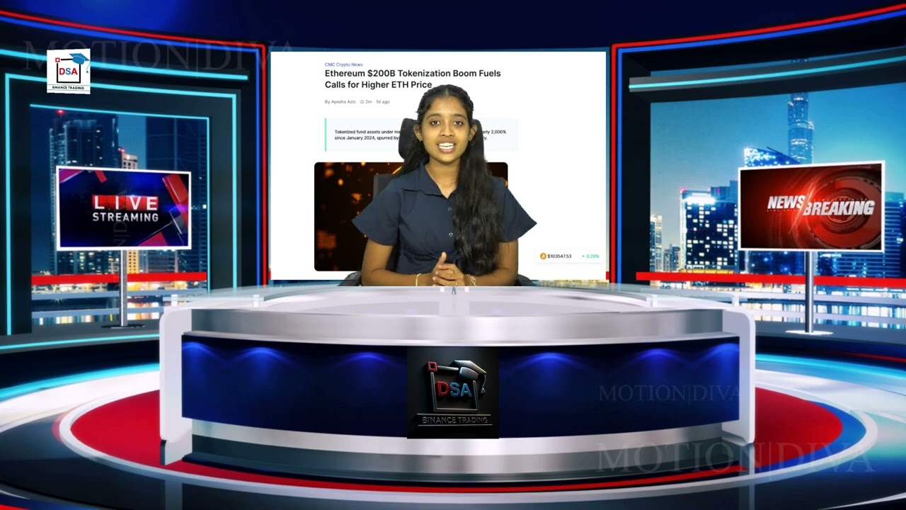 crypto market එක තව Drop වෙයිද