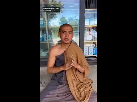 Chia Sẻ Của Người Đi Cùng Đoàn Sư Thích Minh Tuệ