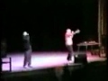 Eminem Soul Intent live 1992very rare 