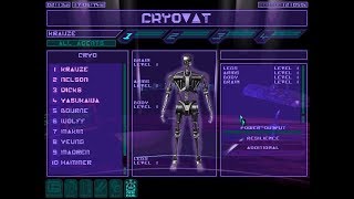Vidéo Syndicate Wars