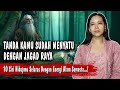 10 Tanda Manusia Yang Memiliki Koneksi Kuat Dengan Alam Semesta