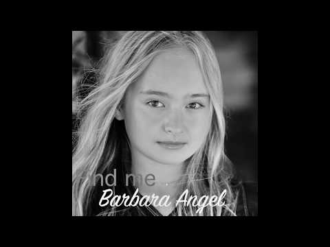Find Me - Barbara Angel,  Remix Gil Sanders