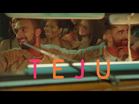 Twinjabi - TEJU (Official Video)