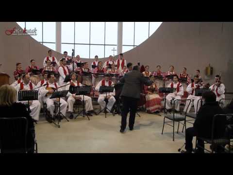 KUD Preporod: Poslunete dušice