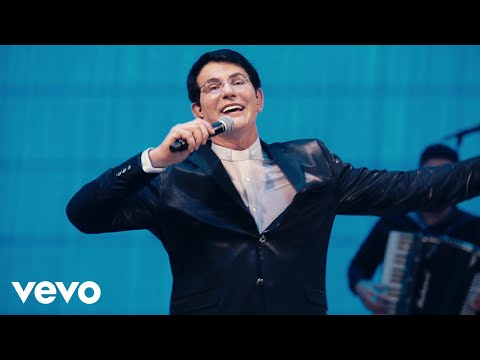 Padre Reginaldo Manzotti - #Hojetem