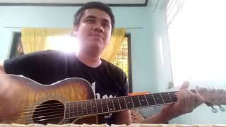 Threat Level Midnight (Neck Deep Cover)