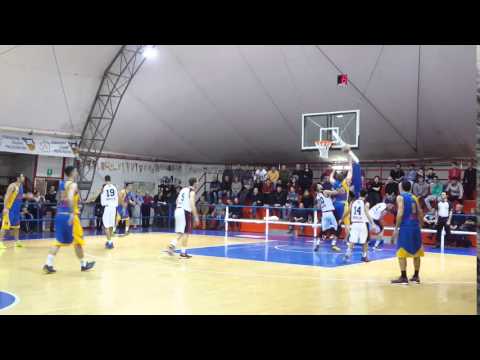 Napolitano e Gori in azione contro l'Aprilia