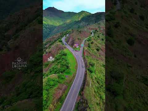 La Y de Catamayo #loja #turismo #lojaonline #travel #lojavirtual