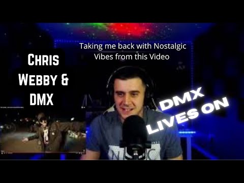 Chris Webby - We Up (feat. DMX) - [I.E Media] British Reaction