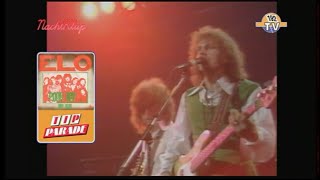 Electric Light Orchestra - Poorboy (  At The New Victoria Theatre, London / 1976 Rebroadcast 192 TV)