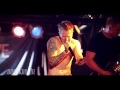 A Skylit Drive - Rise (Live Video)