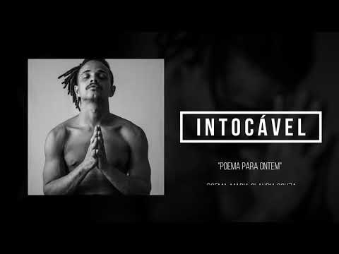 Jão SC, LR Prod - Poema para ontem  (Poema: Maria Claudia Souza)