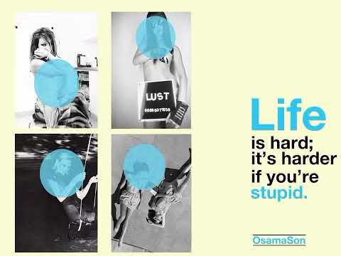 OsamaSon NEW FLEX MUSIC TRAILER (25/11)