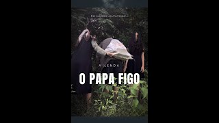 Curta-metragem | A lenda do Papa-Figo