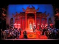 Turandot - Non piangere, Liu 