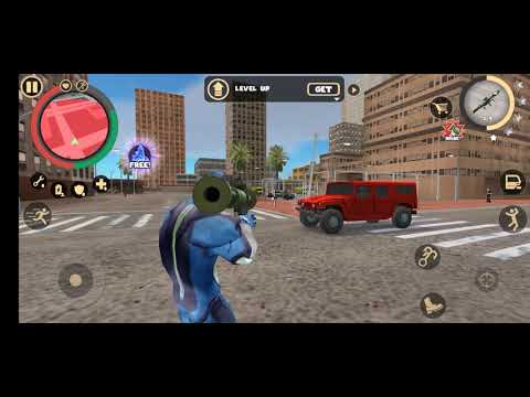 Rope hero vice town game (chhori tera hero khalnayak)