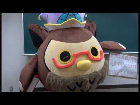 令和元年度　愛媛大学紹介動画
