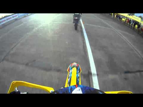 Supermoto DM 2011 - Rd 7 - Stendal - S1 - Race 2