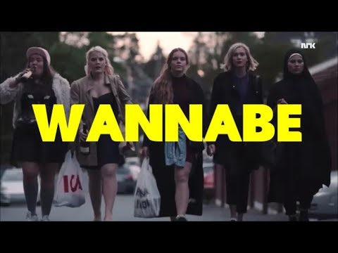 SKAM Girls | Wannabe