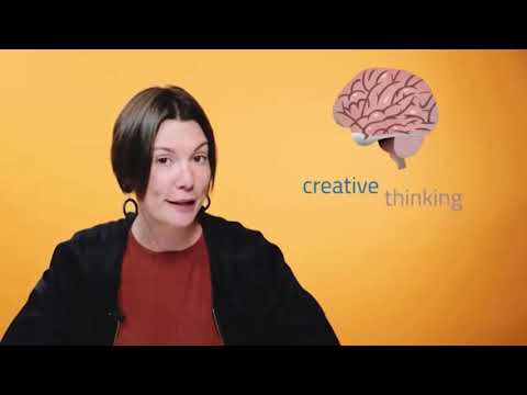 ¿Sabias que si cometer errores cuando esta aprendiendo un idioma tu cerebro crece?