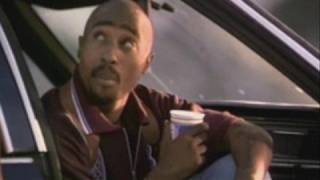 2Pac -  Under Pressure