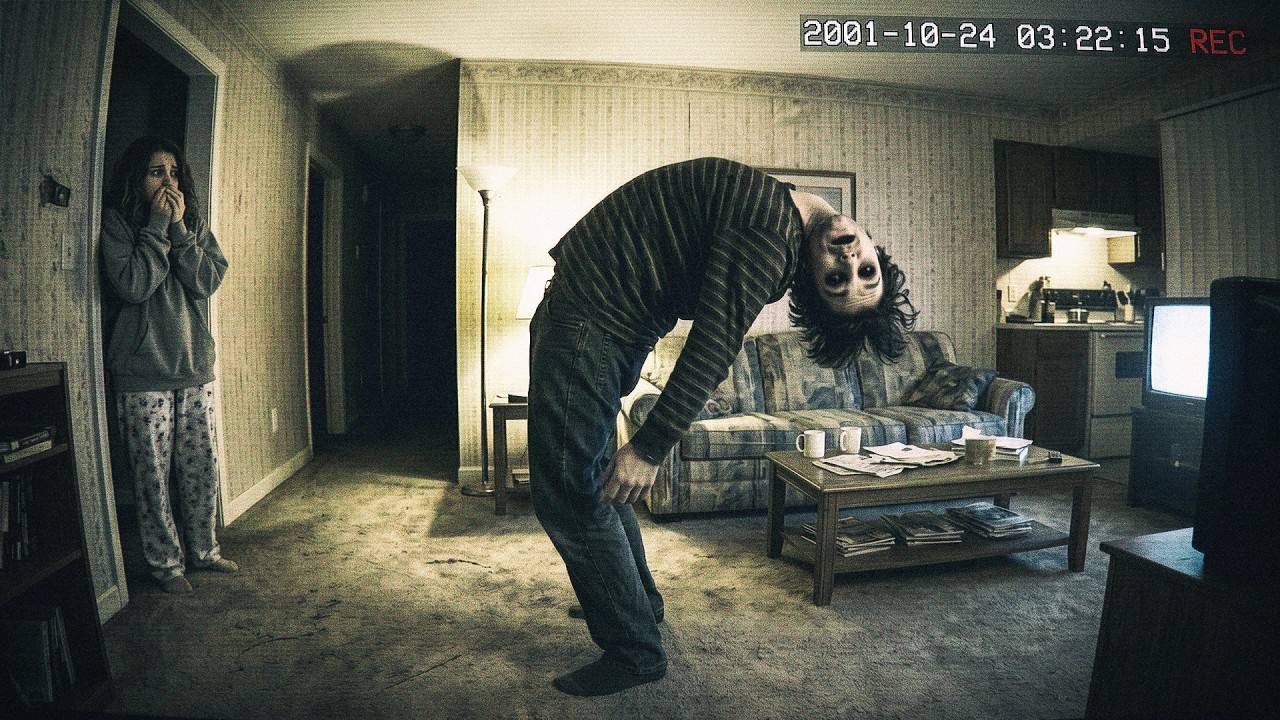30 Real Paranormal Investigations Caught on Camera