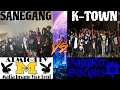 K Town Fro Gang VS SaneGang GANGSTER OR INSANE