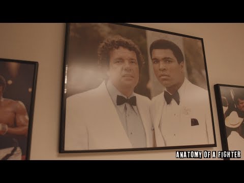 Anatomy of UFC 229: Muhammad Ali's business manager message to Khabib Nurmagomedov