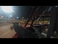 Billy Buffington Modified Street Feature Toccoa Raceway 8 19 17