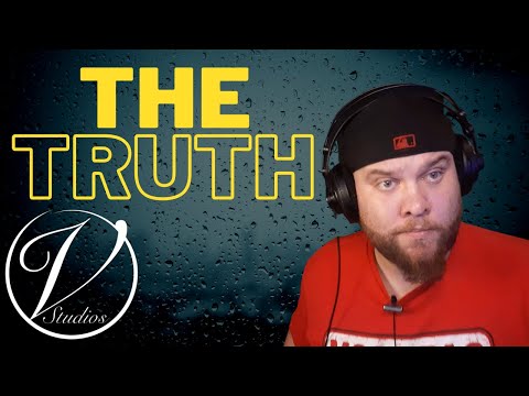 Rapper Reacts - James Blunt - The Truth [Official Video]