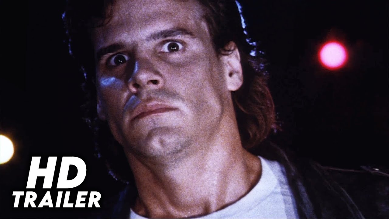 Nightbreed Trailer Thumbnail