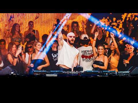 James Hype - Sunrise DJ Set @ Buenos Aires, Argentina (2026)