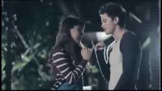 NO ERASE - James Reid &amp; Nadine Lustre [Official Music Video]