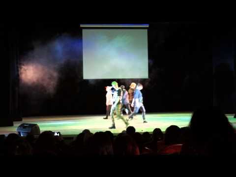 선생님 - HOTSHOT - Take A Shot