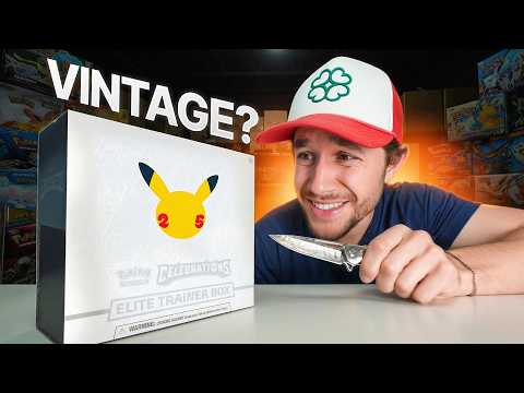 Ripping Sets that Turn 10 Years Old this year