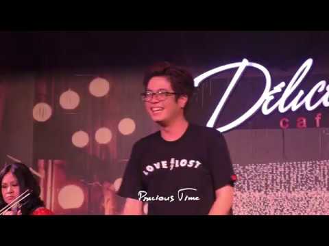 181109 Nơi tình yêu bắt đầu - Bùi Anh Tuấn @ Délices