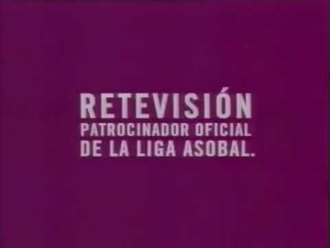 Retevision Liga Asobal (2000)