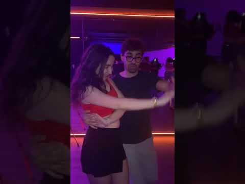 Under the Influence - J Salez x DJ Manuel Citro. #bachata #dance