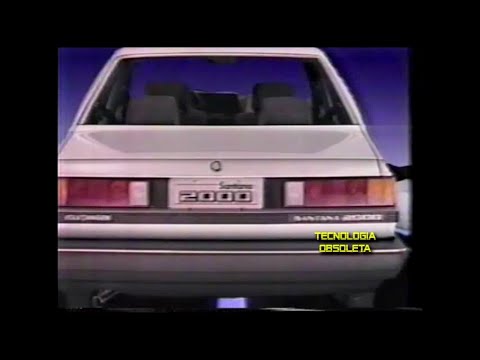 Intervalo Comercial - Rede Globo Brasília - Sessão de Gala - Carmen Jones 30-07-1988 parte 4 de 4