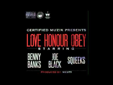 BENNY BANKS JOE BLACK SQUEEKS - WELCOME 2 A DAY IN MY LIFE