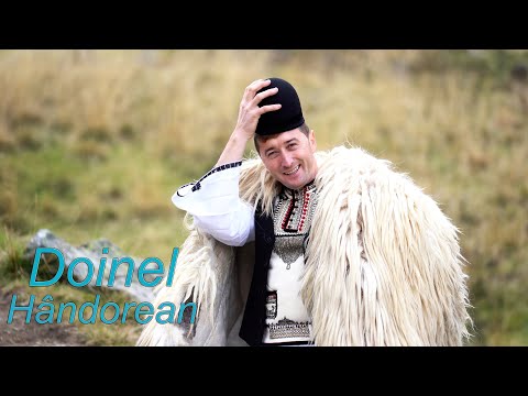 Doinel Hândorean  - Dragi mi-s oile cornute -